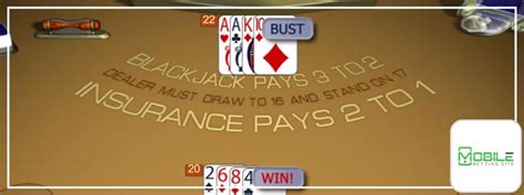  blackjack side bet dealer bust